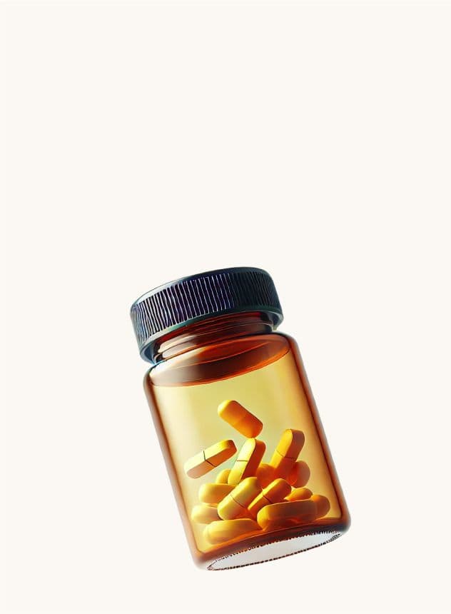 Седативные лекарственные препараты (для сна)